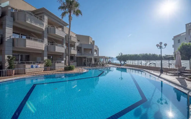 Molos Bay Hotel