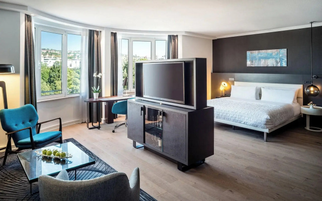 Le Méridien Stuttgart