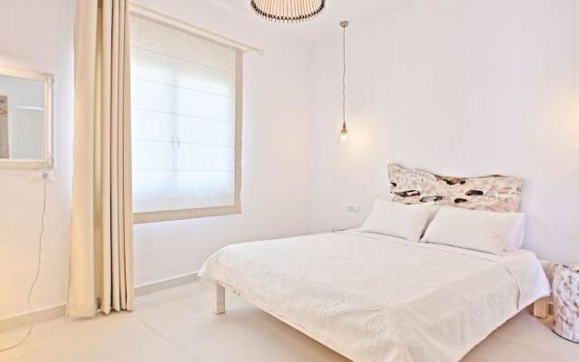 Villas Eleftheria