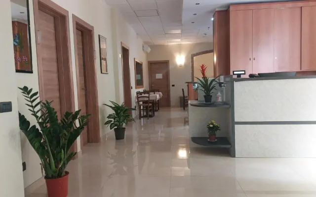 Hotel La Torre