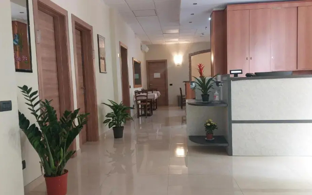 Hotel La Torre