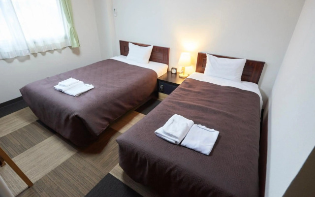 Select Inn Fujisan Gotemba