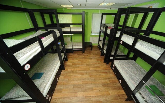 Hostel Like on Narodnoy Voli