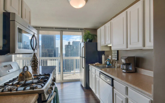 Premier Luxury Suites