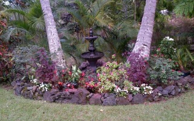 Honu Kai Bed & Breakfast
