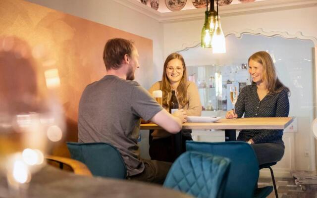 Ferienhotel Haus Becker