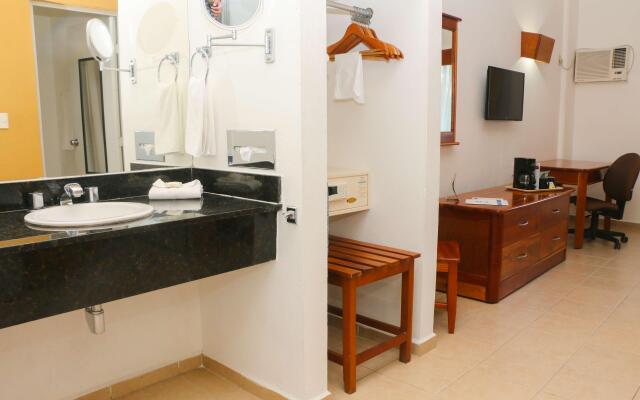 Best Western Riviera Tuxpan