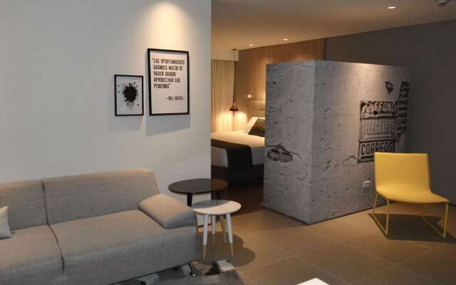 Hotel Quo Quality Manizales