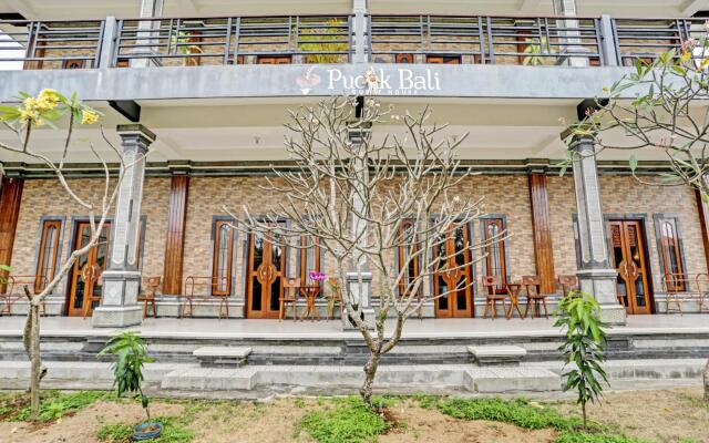 OYO 90458 Pucuk Bali Guest House