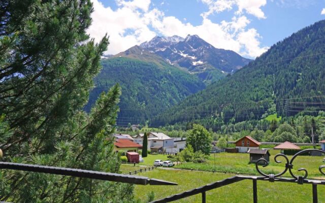 Apartment Diana Pettneu am Arlberg 27237