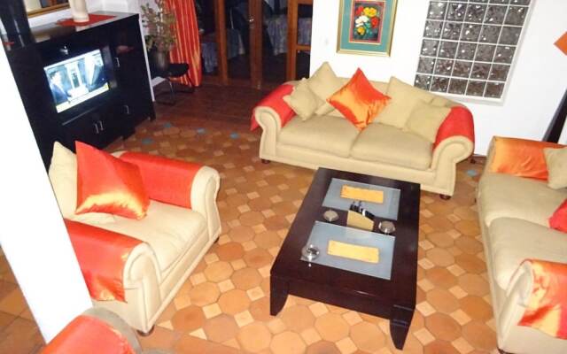Ileven Heaven-Self-Catering Accommodation
