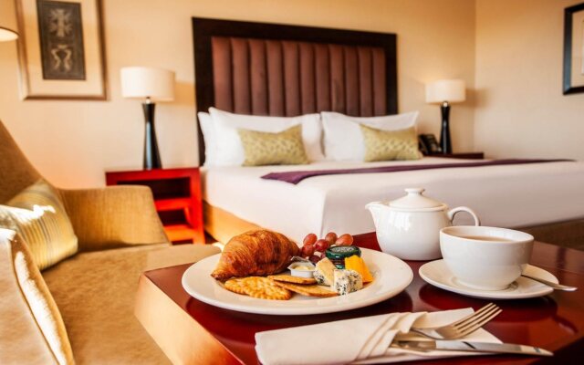 Avani Windhoek Hotel & Casino