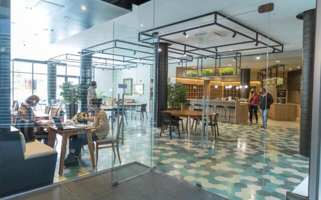 Opta Coliving