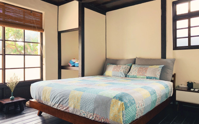 Juandaiqi Guest House