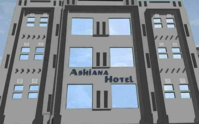 Ashiana Hotel