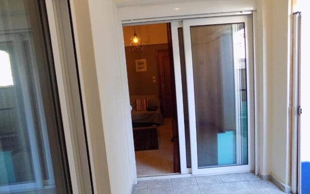 George's Apartment in Volos area