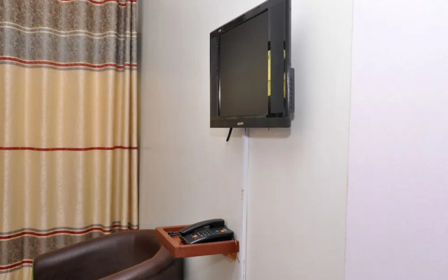 Teo Hotel