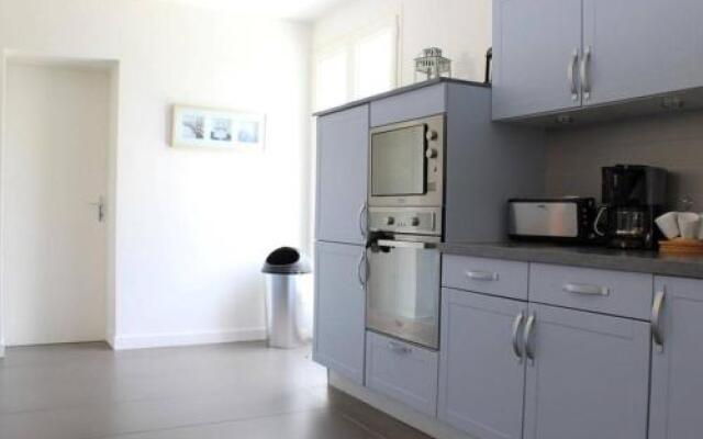 House Le Chateau D'Oleron - 7 Pers, 110 M2, 4/3