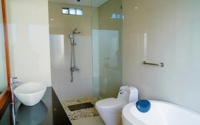 Sari Sky Villa