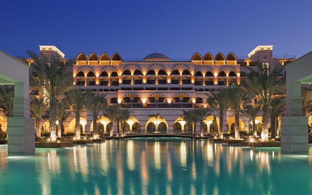 Jumeirah Zabeel Saray