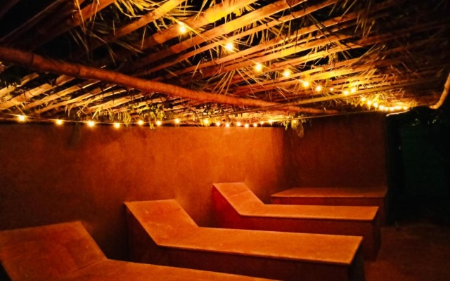 Alampat Nest