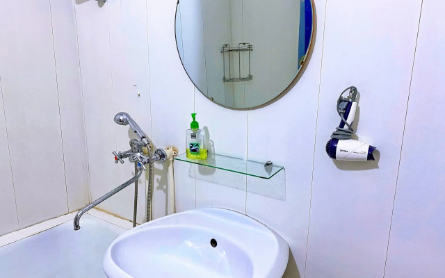 Апартаменты Байкал на улице Горького 33