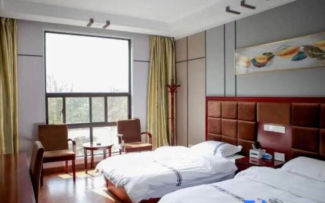 Yinlin Villa Resort