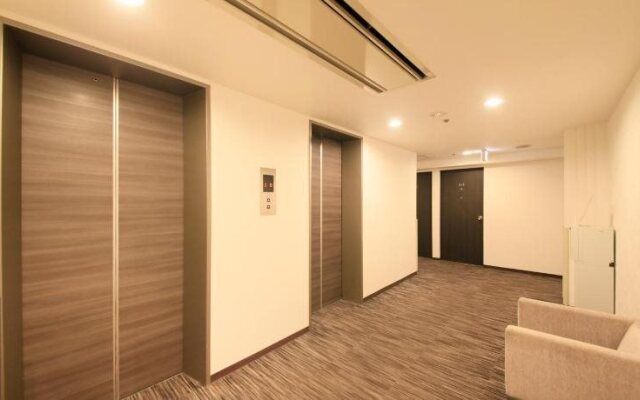 APA HOTEL Osaka Kadomashi Ekimae