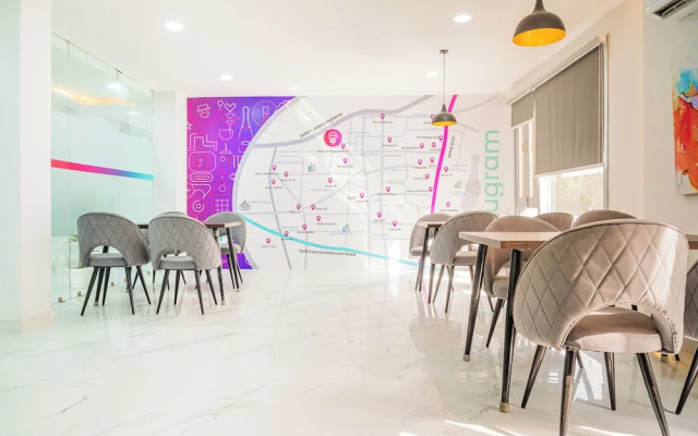 Housr Studio Rooms Sector 30 Gurgaon