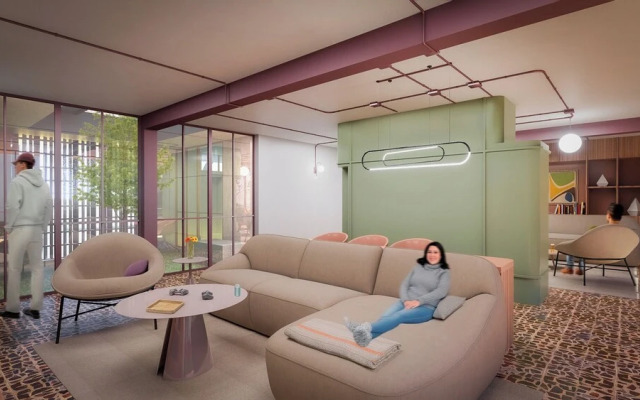 Nico Hotel & Residences