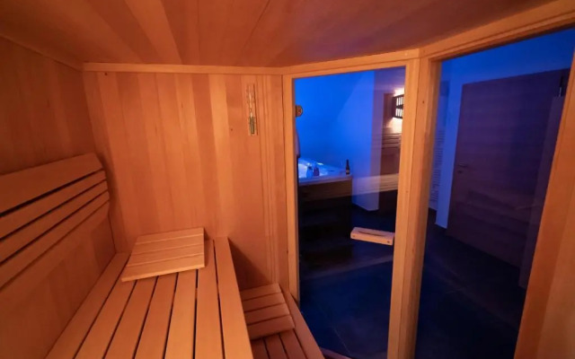 PJagodic Apartments and Wellness