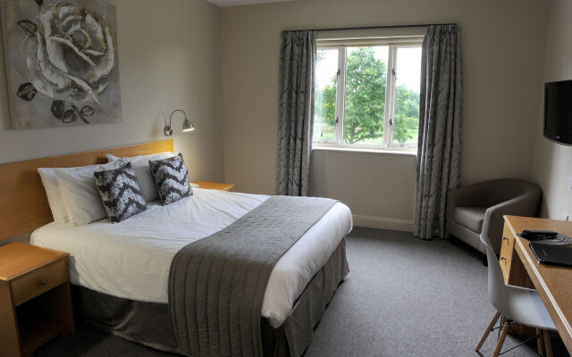 All Saints Resort