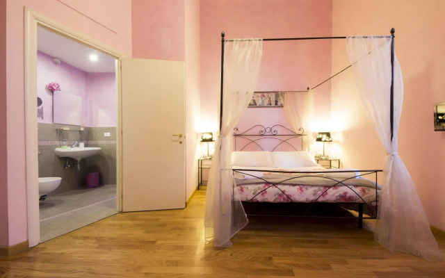 Ridolfi Guest House