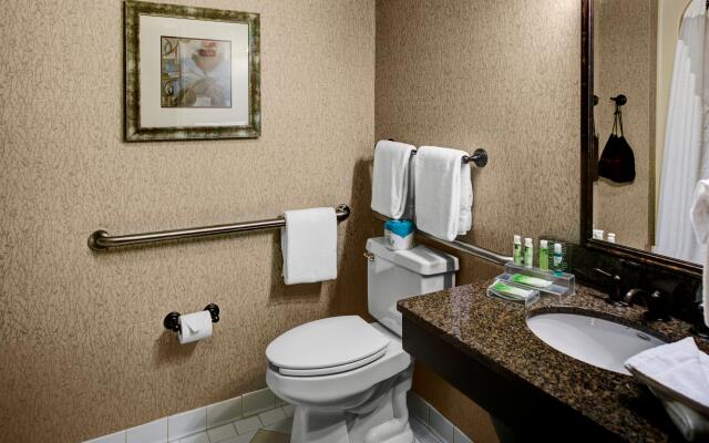 Holiday Inn Express & Suites Atlanta Buckhead, an IHG Hotel