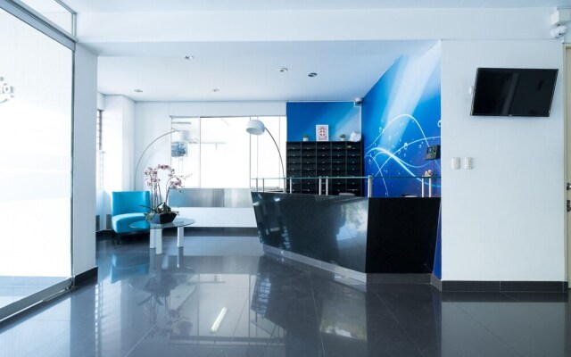 GLOBALSTAY. Amazing Alcanfores Apartments