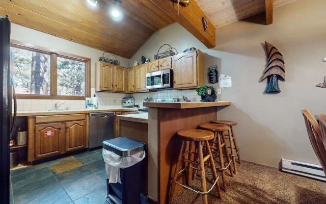 Winterset #33 3 Bedroom Condo