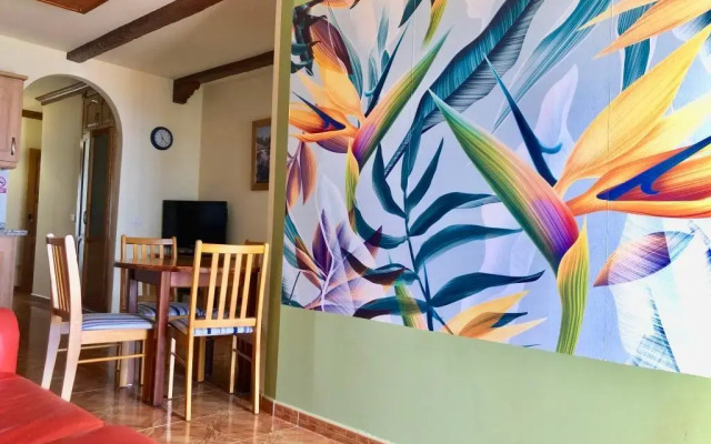 Apartamentos Estrella del Norte