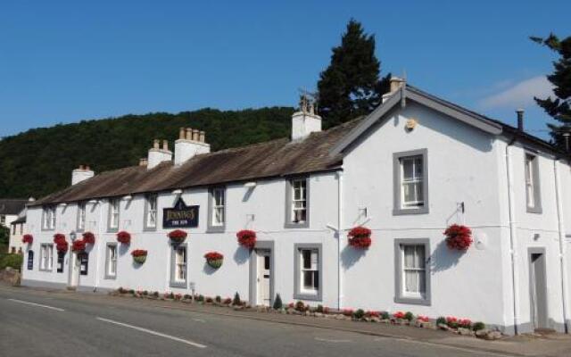 The Sun Inn at Pooley Bridge