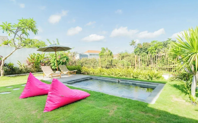 Gigi Sun Villa by Betterplace