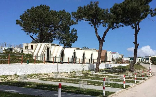 Campimeco by Campigir