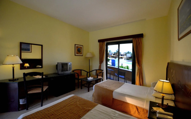 Island View Resort