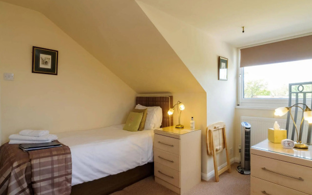 The Gables Guest House