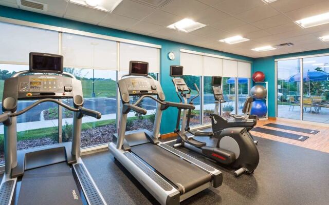 Fairfield Inn & Suites Johnson City