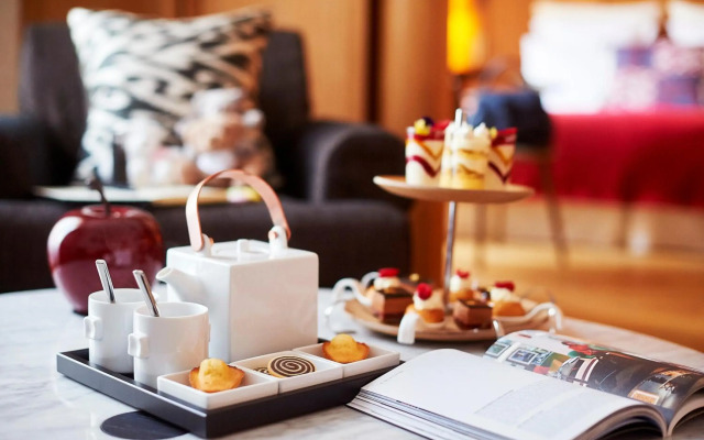 Hotel Vernet