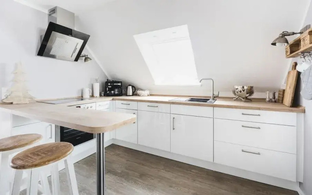 Ferienwohnungen Casa Bella Cosa