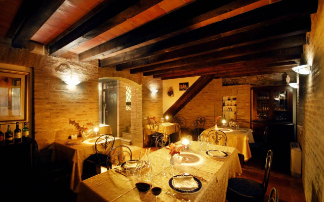 Locanda Del Feudo
