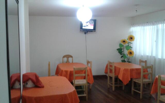 Hostal Isidoros