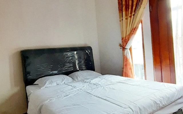 Homestay Merpati Dieng Syariah RedPartner