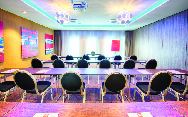 Leonardo Hotel Munich City South