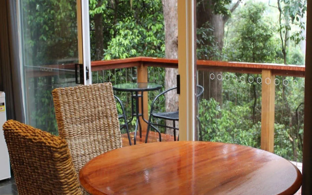 Kondalilla Eco Resort